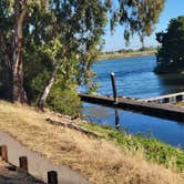 Review photo of Willow Campground — Brannan Island State Recreation Area by DJ Jazzy W., July 17, 2026