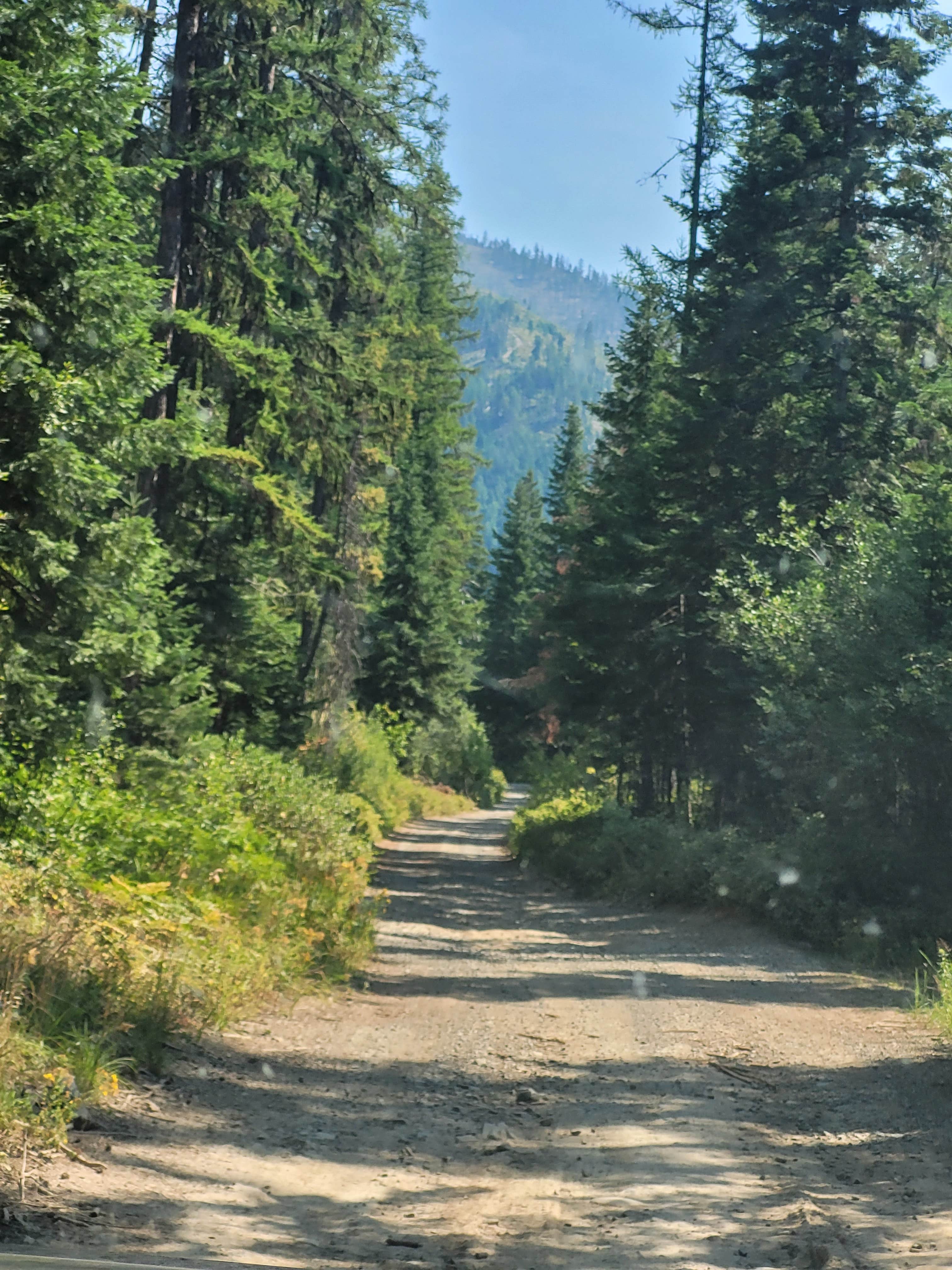 Camping near Trails West RV Park: Willow Creek Campground, Floweree, Montana