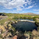 Review photo of Willow Creek - Willow Creek Hot Springs by Carly S., June 20, 2026