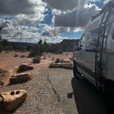 Review photo of Island In The Sky (Willow Flat) Campground — Canyonlands National Park by Tom B., October 24, 2025