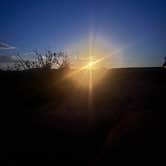 Review photo of Island In The Sky (Willow Flat) Campground — Canyonlands National Park by Jordan W., September 11, 2025
