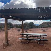 Review photo of Island In The Sky (Willow Flat) Campground — Canyonlands National Park by Tom B., October 24, 2025