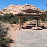 Review photo of Island In The Sky (Willow Flat) Campground — Canyonlands National Park by Greg L., April 21, 2024