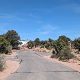 Review photo of Island In The Sky (Willow Flat) Campground — Canyonlands National Park by Greg L., April 21, 2024