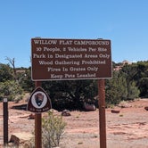 Review photo of Island In The Sky (Willow Flat) Campground — Canyonlands National Park by Greg L., April 21, 2024