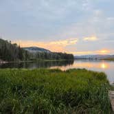 Review photo of Willow Lake Campground, Ut by Brian S., August 19, 2026