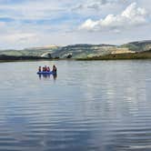 Review photo of Willow Lake Campground, Ut by Brian S., August 19, 2026