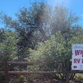 Review photo of Willow Lake RV Park by Amilyn W., October 3, 2025