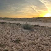 Review photo of South Klondike Bluffs / Road 142 Dispersed by Carly R., March 30, 2026