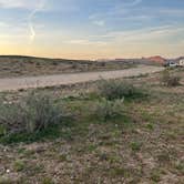 Review photo of South Klondike Bluffs / Road 142 Dispersed by Carly R., March 30, 2026