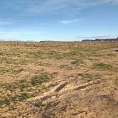 Review photo of South Klondike Bluffs / Road 142 Dispersed by leland D., March 2, 2026