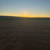 Review photo of South Klondike Bluffs / Road 142 Dispersed by Alisa P., September 25, 2025