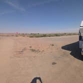 Review photo of South Klondike Bluffs / Road 142 Dispersed by Nikolaj A., July 3, 2026