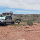 Review photo of Willow Springs Trail by Twindaddy , April 17, 2026