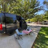 Review photo of WillowWind RV Park by John L., October 6, 2026