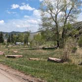 Review photo of Willows Campground by Greg L., May 18, 2024