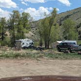 Review photo of Willows Campground by Greg L., May 18, 2024