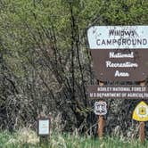 Review photo of Willows Campground by Greg L., May 18, 2024