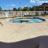 Review photo of Willow Tree RV Resort by Tucker M., October 30, 2023