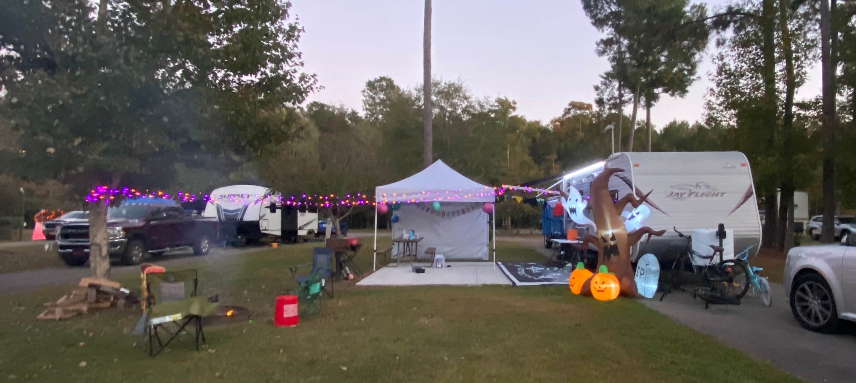 Camper submitted image from Willow Tree RV Resort - 1