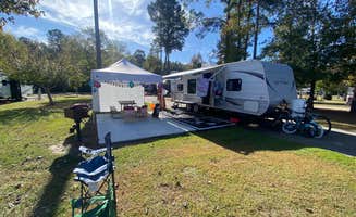 Tucker M.'s photo at Willow Tree RV Resort near Jamestown, SC