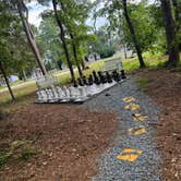 Review photo of Wilmington KOA Holiday by Josh F., June 21, 2026