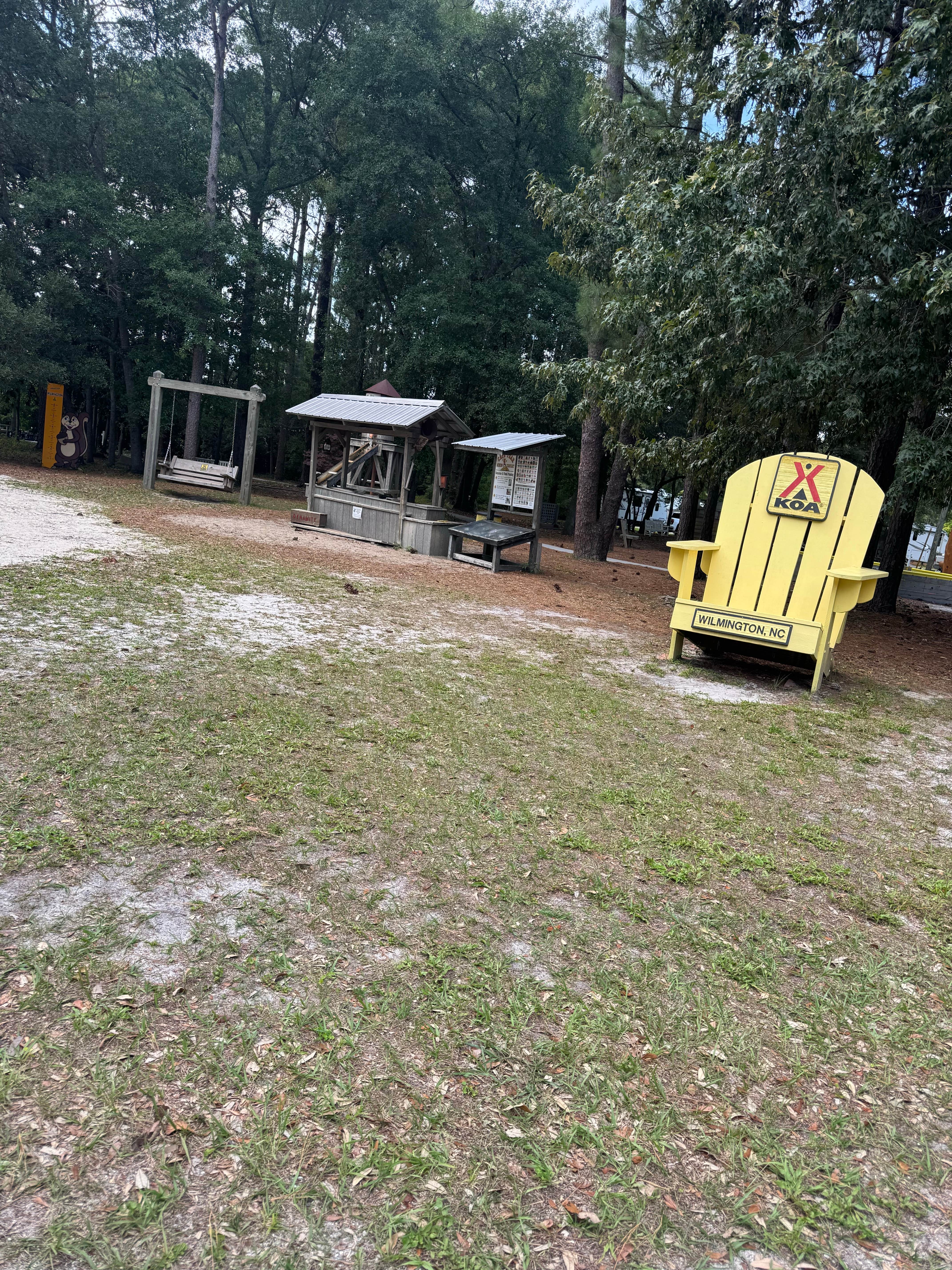Facilities