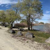 Review photo of Wilson Lake by Rebecca B., April 19, 2026