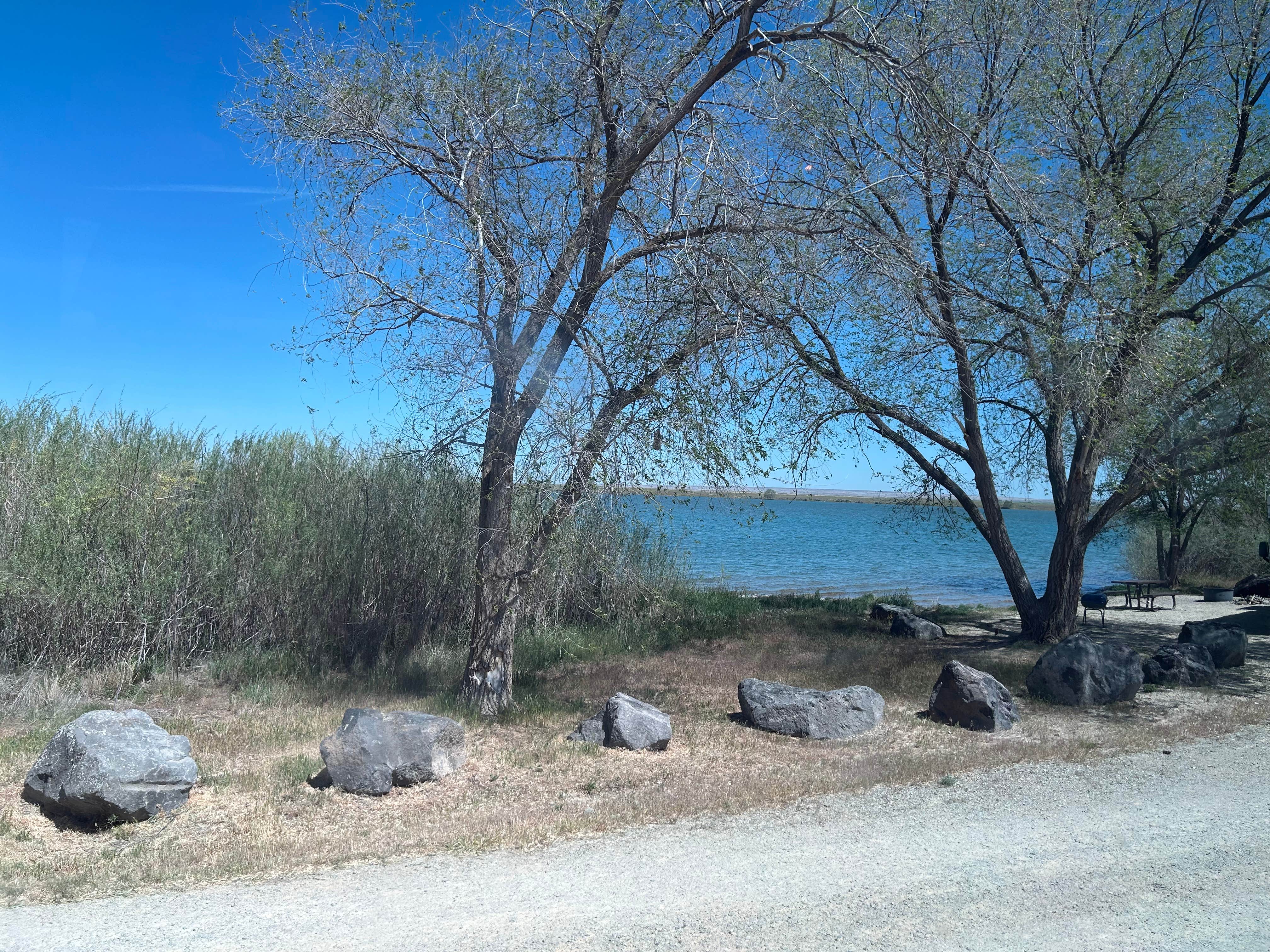 Camping near Anderson Camp RV Park: Wilson Lake, Eden, Idaho