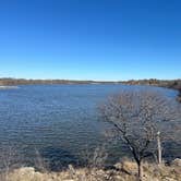 Review photo of Wilson State Fishing Lake Dispersed by Jake S., November 19, 2024