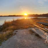 Review photo of Wilson State Fishing Lake Dispersed by John G., October 25, 2024