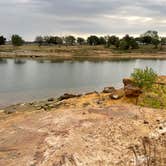 Review photo of Buffalo Grass — Wilson State Park by Emma M., September 24, 2026