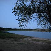 Review photo of Switchgrass Hell Creek Area Campground — Wilson State Park by Kristina P., August 13, 2026