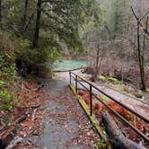 Review photo of winchuck bear creek dispersed by Paige P., February 23, 2026