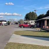 Review photo of Wind Creek Atmore Casino RV Park by Joel R., February 26, 2024