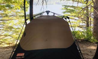 S. Renae M.'s photo at Wind Mountain RV Park near Underwood, WA