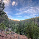 Review photo of Wind River Bluff by Austin W., July 31, 2026