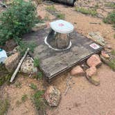 Review photo of Wind River Bluff by Austin W., July 31, 2026