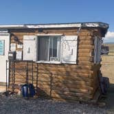Review photo of Wind River View Campground by Lisa K., July 14, 2025