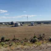 Review photo of Wind River View Campground by Lisa K., July 14, 2025
