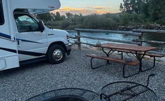 Jennifer H.'s photo at Windhaven RV Resort near Dubois, WY