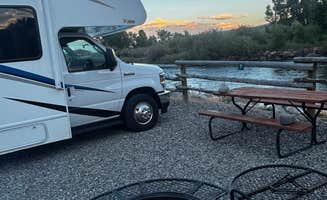 Jennifer H.'s photo at Windhaven RV Resort in Wyoming