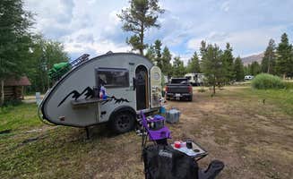 Steve M.'s photo at Winding River Resort near Grand Lake, CO