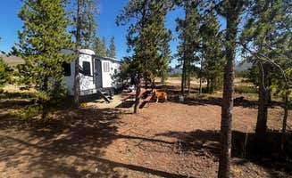 Karlee F.'s photo at Winding River Resort near Rocky Mountain National Park