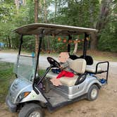 Review photo of Winding River Campground by Cassie G., August 12, 2025
