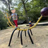 Review photo of Winding River Campground by Cassie G., August 12, 2025