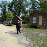 Review photo of Winding River Campground by Cassie G., August 12, 2025