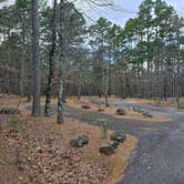 Review photo of Winding Stair Campground (Ok) — Ouachita National Forest by Teresa T., January 14, 2026
