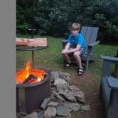 Review photo of Winding Stair Campground by Andrew F., June 1, 2026