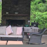 Review photo of Winding Stair Campground by Andrew F., June 1, 2026